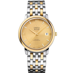 Omega De Ville Prestige 424.20.37.20.58.001