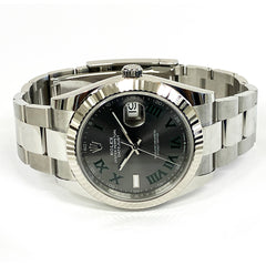 Rolex Datejust 41 126334