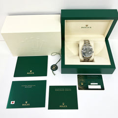 Rolex Datejust 41 126334