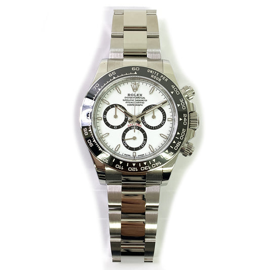 Rolex Daytona 126500LN