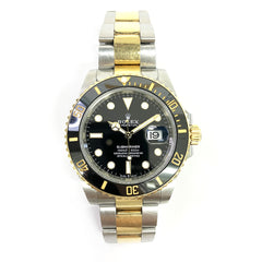 Rolex Submariner Date 126613LN