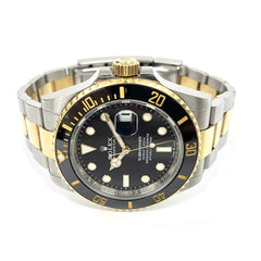 Rolex Submariner Date 126613LN