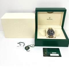 Rolex Submariner Date 126613LN