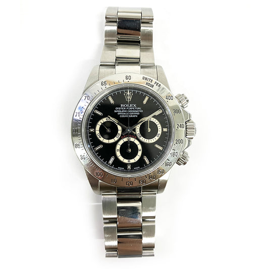 Rolex Daytona 16520