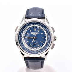 Patek Philippe Complications World Time Chronograph 5930G-001