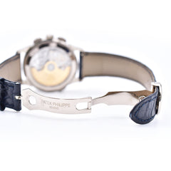Patek Philippe Complications World Time Chronograph 5930G-001