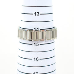 Cartier Tank Française W51008Q3