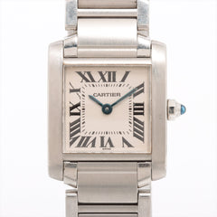 Cartier Tank Française W51008Q3