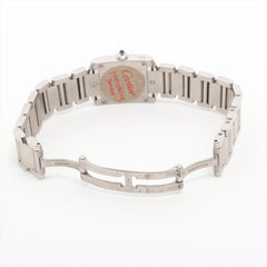 Cartier Tank Française W51008Q3