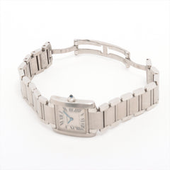 Cartier Tank Française W51008Q3