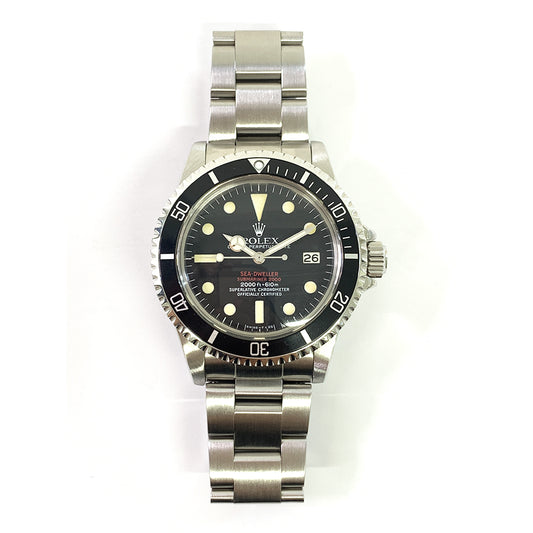 Rolex Sea-Dweller 1665