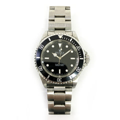 Rolex Submariner (No Date) 14060