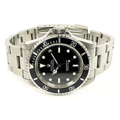 Rolex Submariner (No Date) 14060