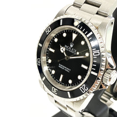 Rolex Submariner (No Date) 14060