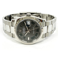 Rolex Datejust 36 126234