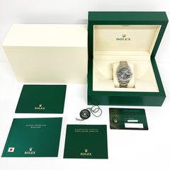 Rolex Datejust 36 126234