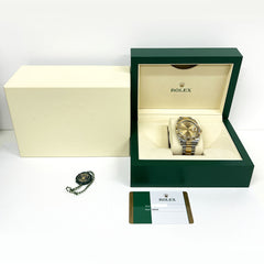 Rolex Datejust 41 126333