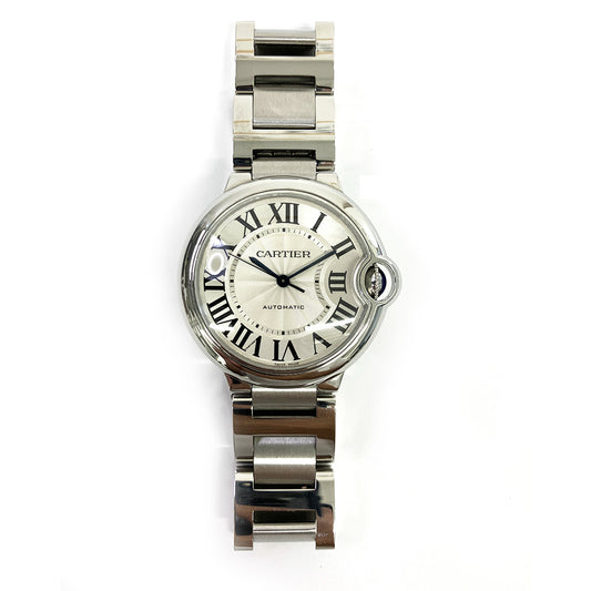 Cartier Ballon Bleu W6920046