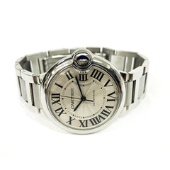 Cartier Ballon Bleu W6920046