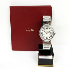 Cartier Ballon Bleu W6920046