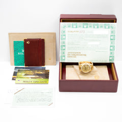 Rolex Day-Date 36 18048