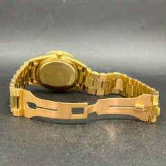 Rolex Day-Date 36 18048