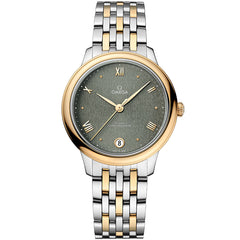 Omega De Ville Prestige 434.20.34.20.10.001