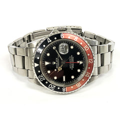 Rolex GMT-Master II 16710