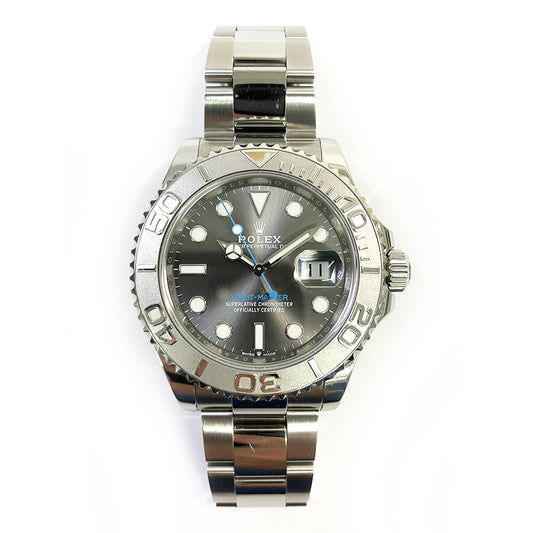 Rolex Yacht-Master 40 126622