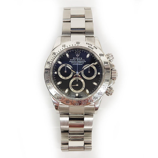 Rolex Daytona 116520