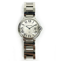 Cartier Ballon Bleu 36 W69011Z4