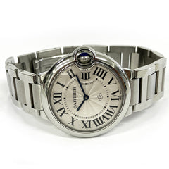 Cartier Ballon Bleu 36 W69011Z4