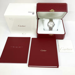 Cartier Ballon Bleu 36 W69011Z4