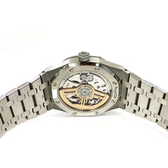 Audemars Piguet Royal Oak 15500ST.OO.1220ST.03