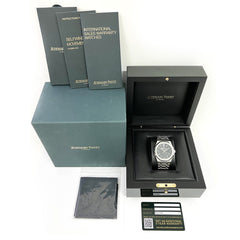 Audemars Piguet Royal Oak 15500ST.OO.1220ST.03