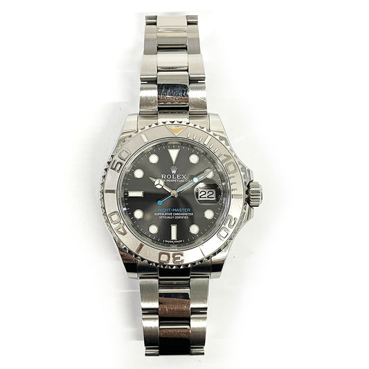 Rolex Yacht-Master 40 116622