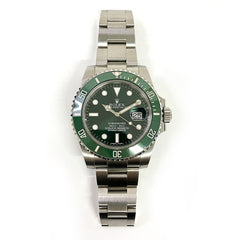 Rolex Submariner Date 116610LV