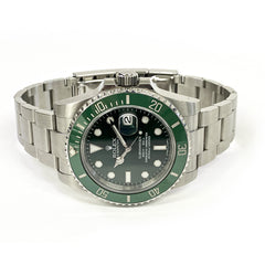 Rolex Submariner Date 116610LV