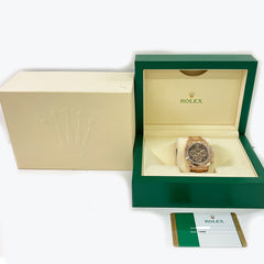 Rolex Daytona 116505