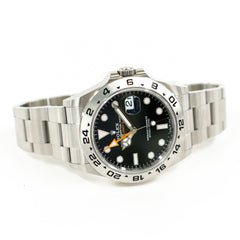 Rolex Explorer II 226570