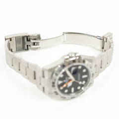 Rolex Explorer II 226570