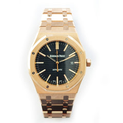 Audemars Piguet Royal Oak Selfwinding 15400OR.OO.1220OR.01