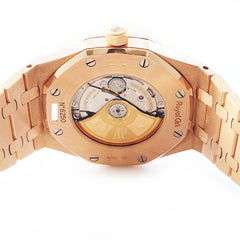 Audemars Piguet Royal Oak Selfwinding 15400OR.OO.1220OR.01