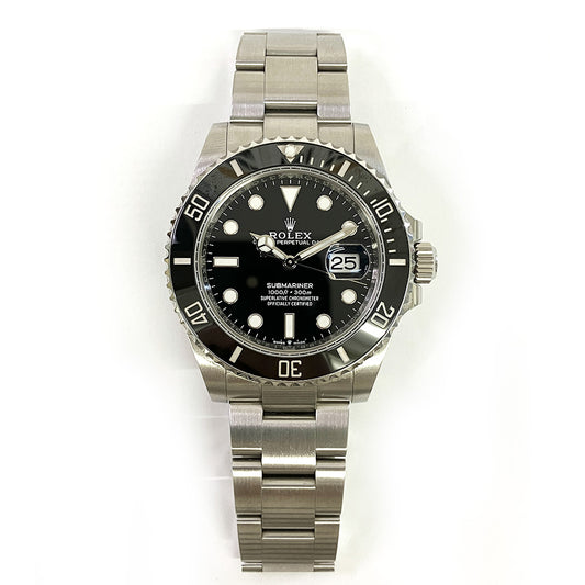 Rolex Submariner Date 126610LN