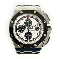 Audemars Piguet Royal Oak Offshore Chronograph 26400SO.OO.A002CA.01