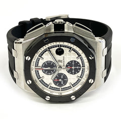 Audemars Piguet Royal Oak Offshore Chronograph 26400SO.OO.A002CA.01