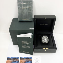 Audemars Piguet Royal Oak Offshore Chronograph 26400SO.OO.A002CA.01