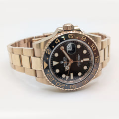 Rolex GMT Master ll 126715CHNR