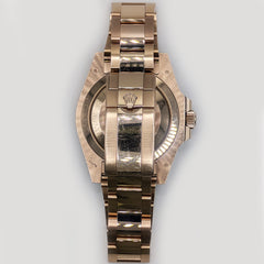 Rolex GMT Master ll 126715CHNR