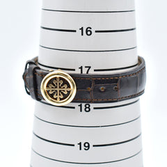 Patek Philippe Calatrava 6000R-001